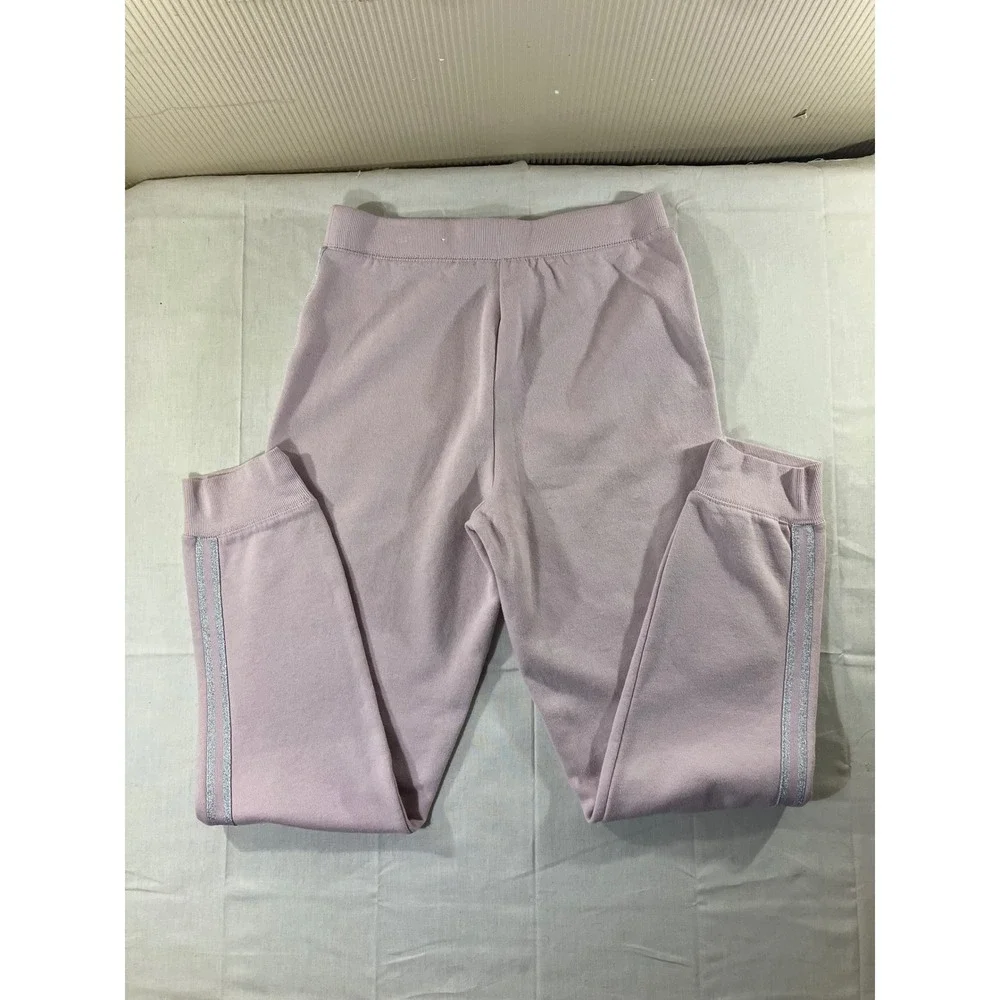 Children Place Girls Pink Shine Tracksuit Hoodie Sweatshirt Jogger Set Size‎ XXL